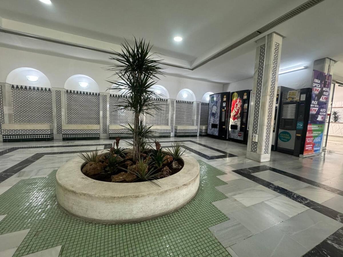 520 Estudio En Minerva Vista Al Jardin - Playa A 700 Metros Apartamento