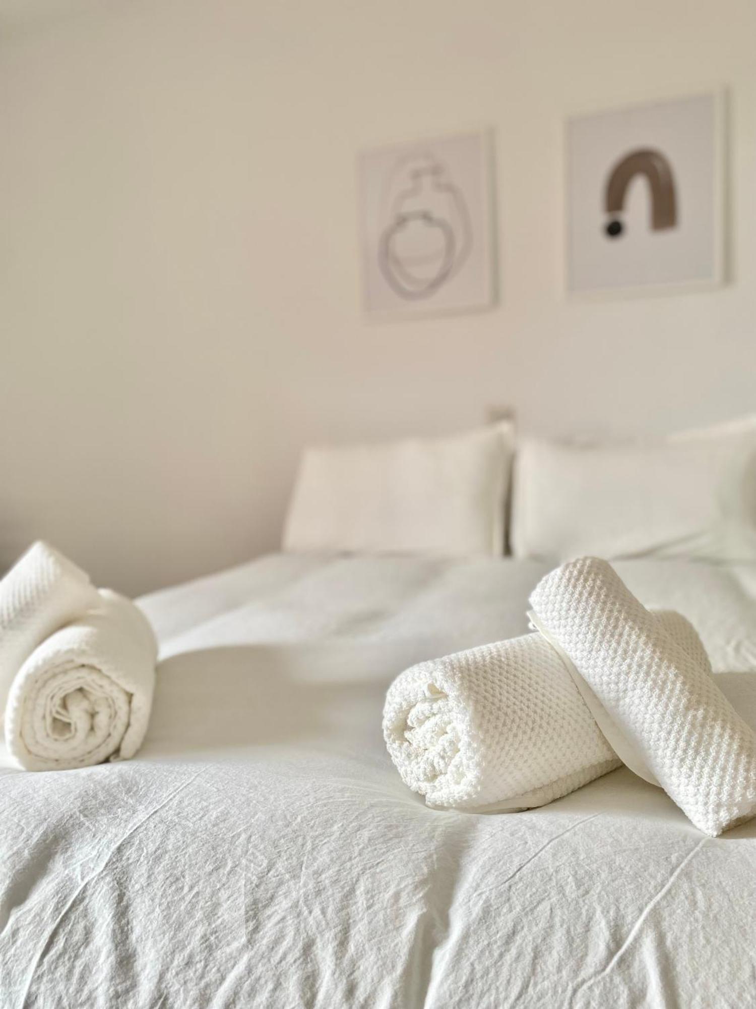 Apartamento 520 Estudio En Minerva Vista Al Jardin - Playa A 700 Metros Benalmádena