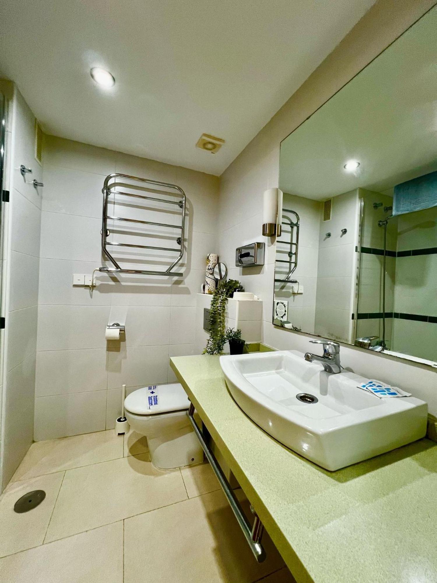 Frontal Sea View Benalbeach Appartement