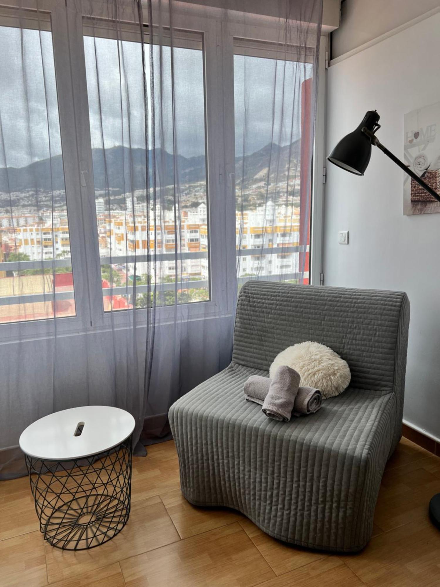 Edificio Iris, Benalmádena Benalmadena