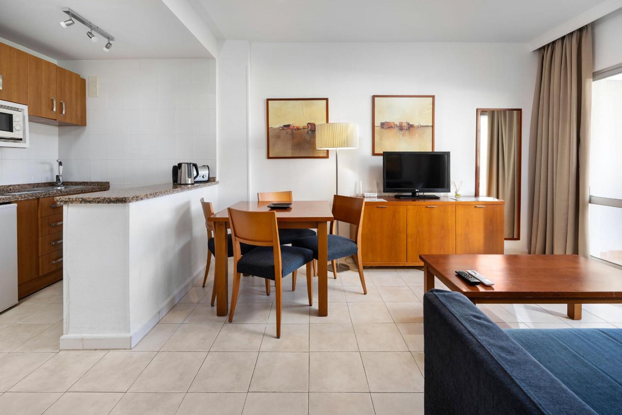Benalbeach By Alfresco Apartment Benalmadena