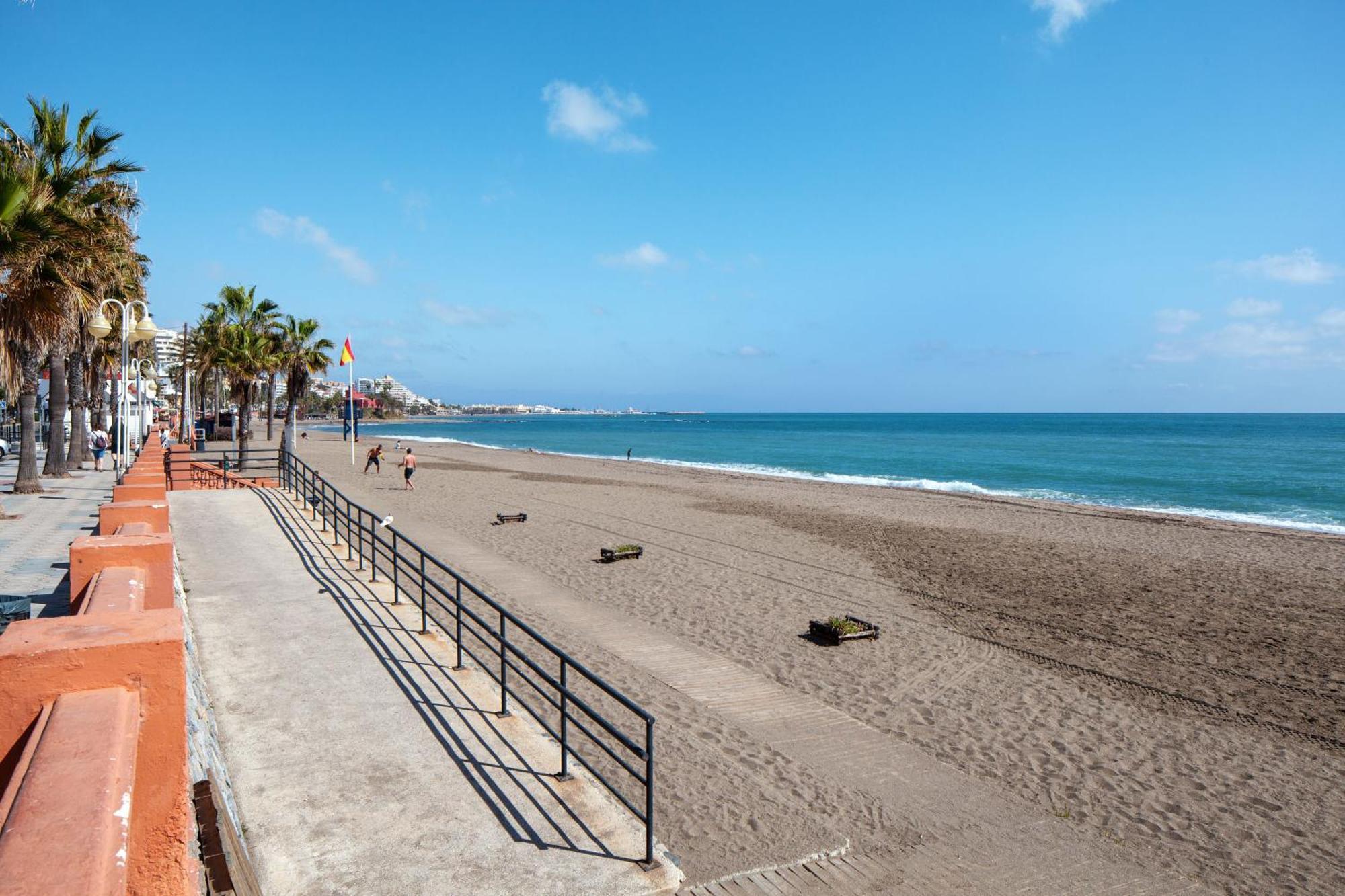 Benalbeach By Alfresco Apartment Benalmadena