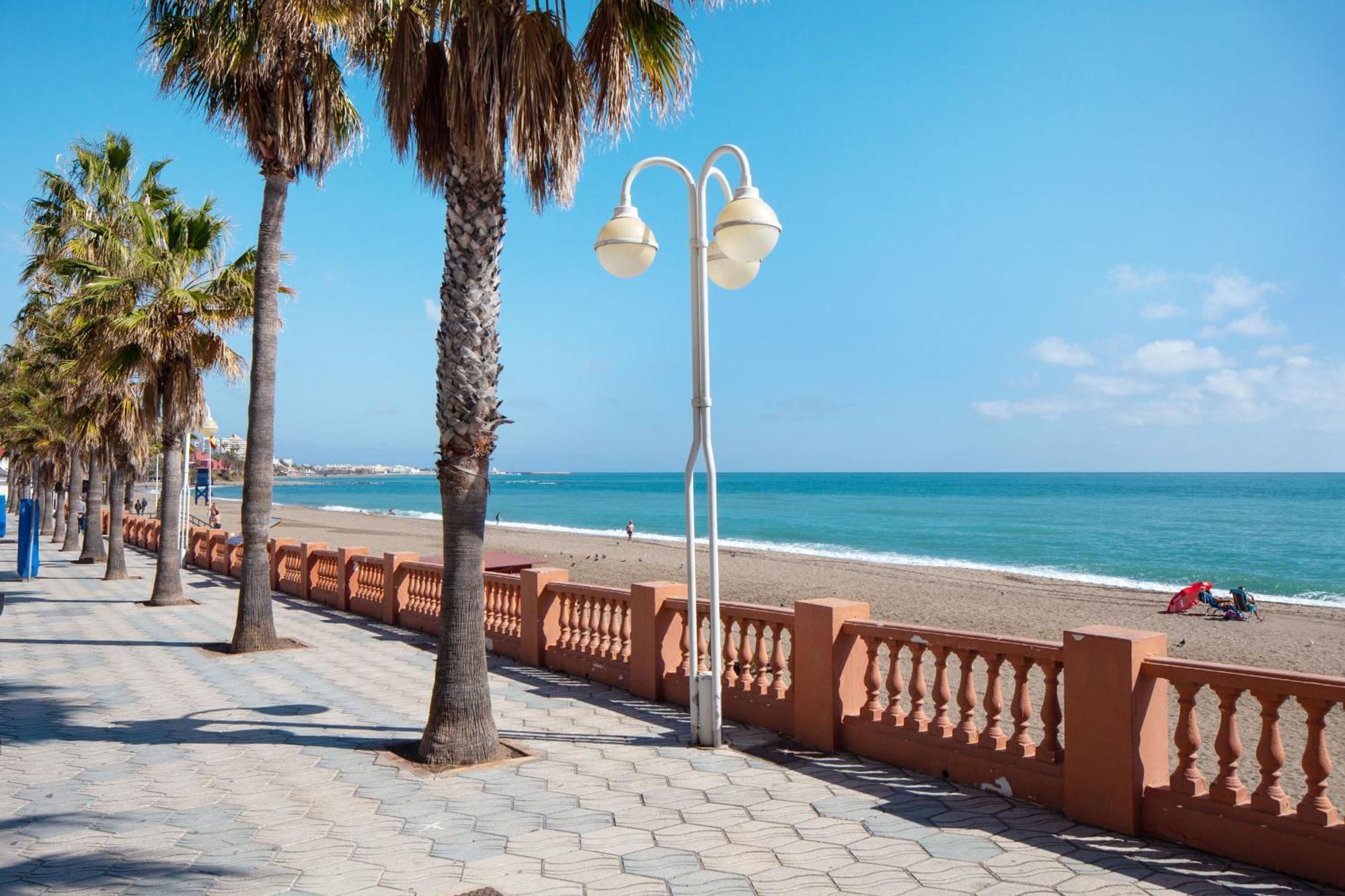 Apartment Benalbeach By Alfresco Benalmadena