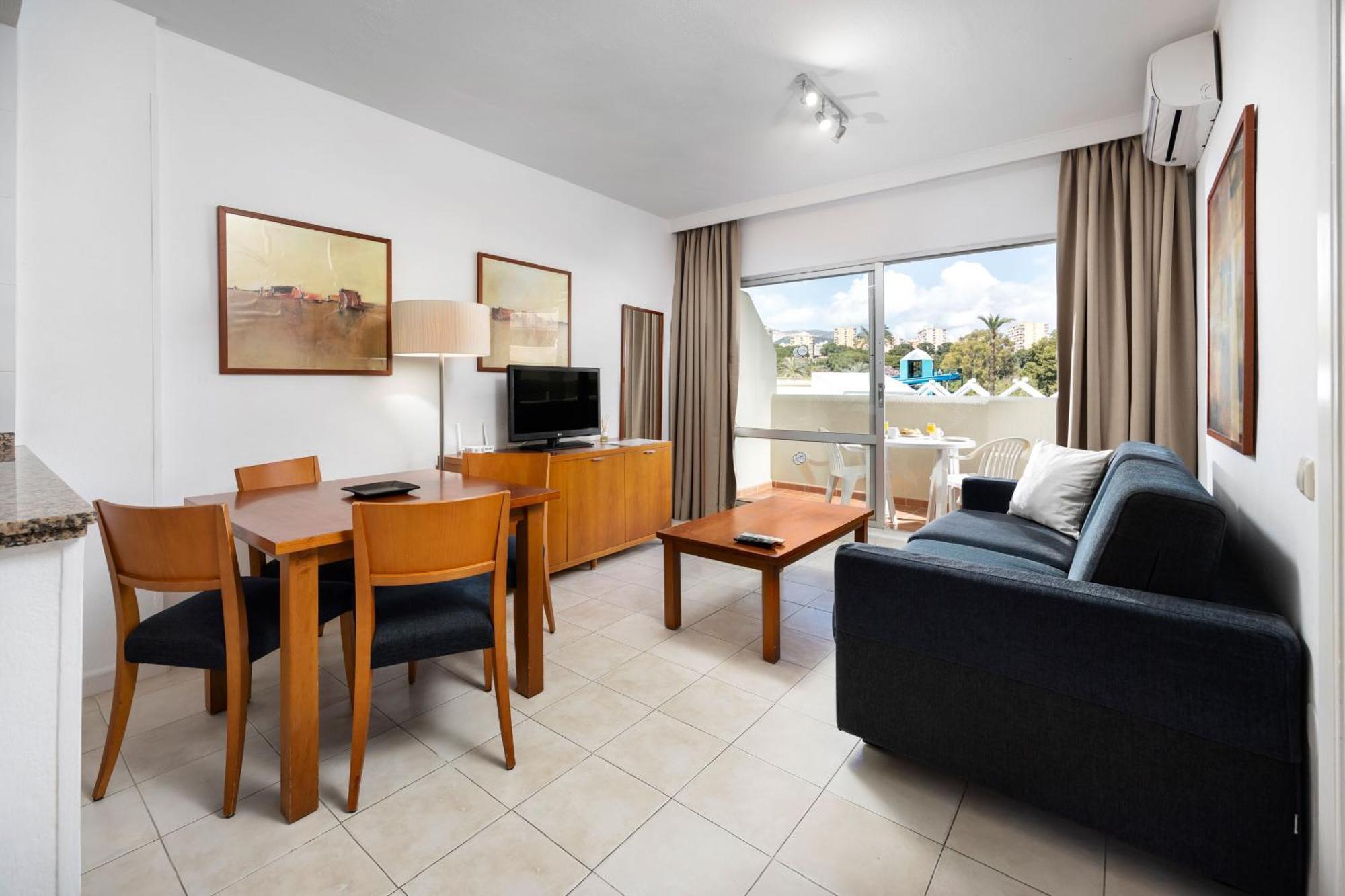 Apartment Benalbeach By Alfresco *