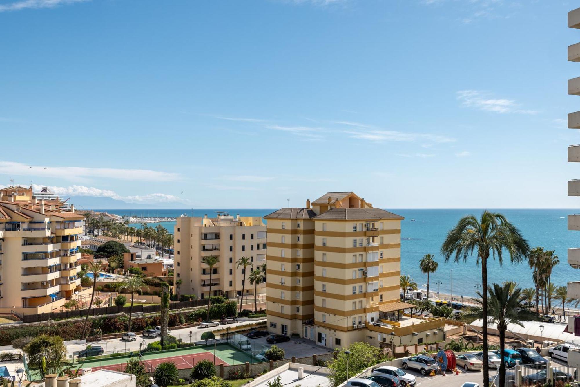 Benalbeach By Alfresco Benalmadena