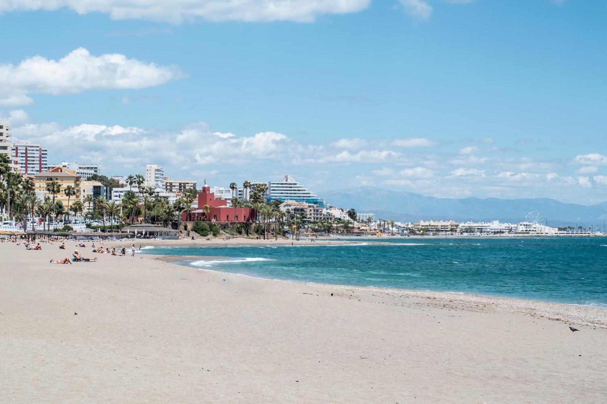 Benalbeach By Alfresco