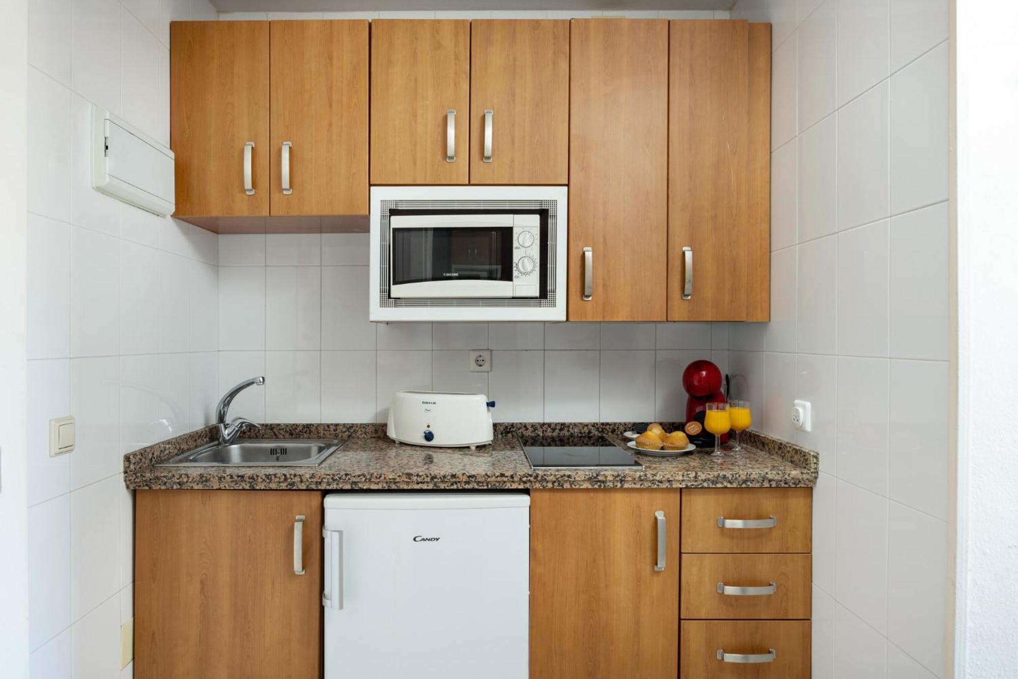 Apartment Benalbeach By Alfresco *