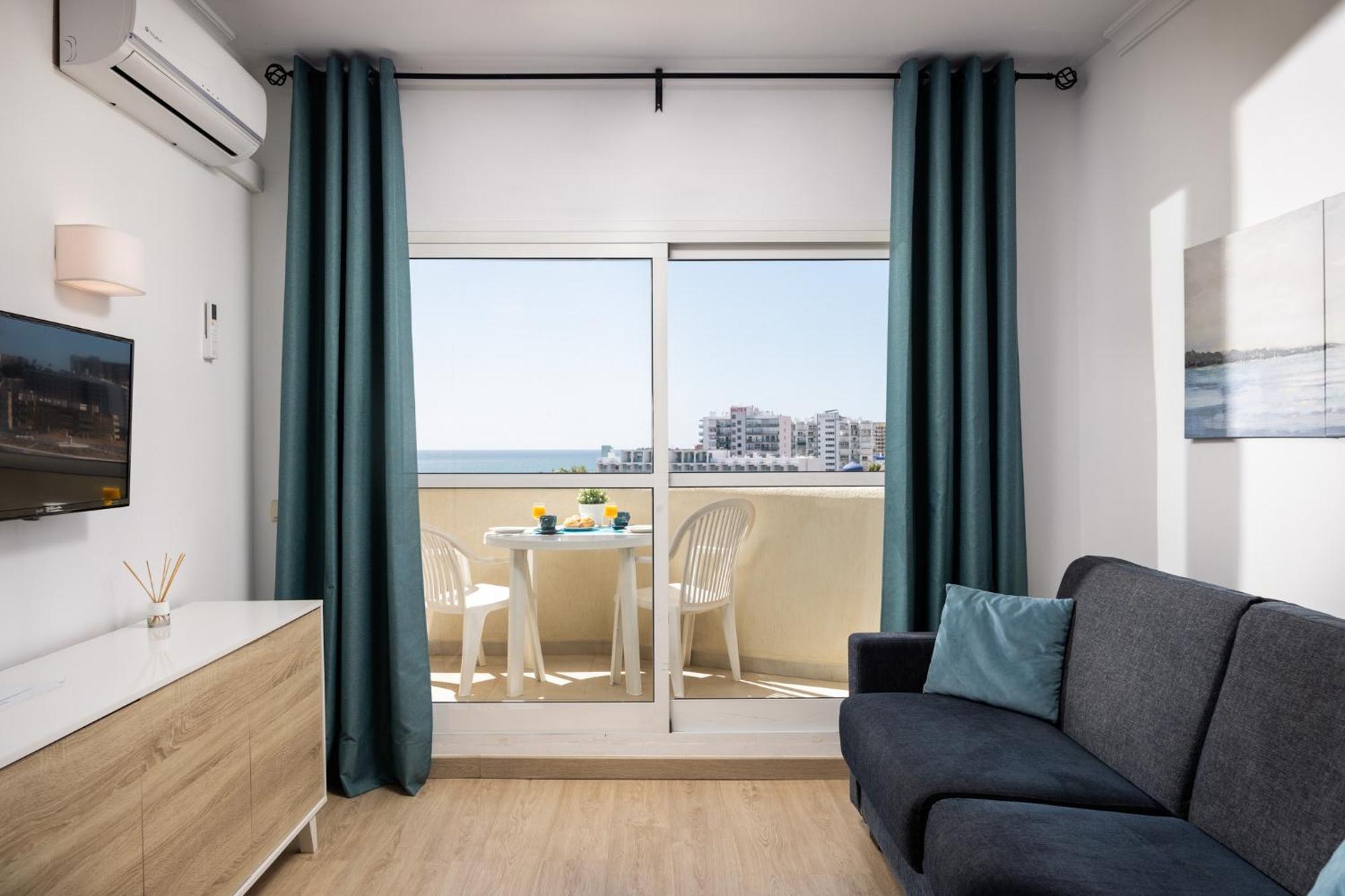 Benalbeach Premium By Alfresco Benalmádena