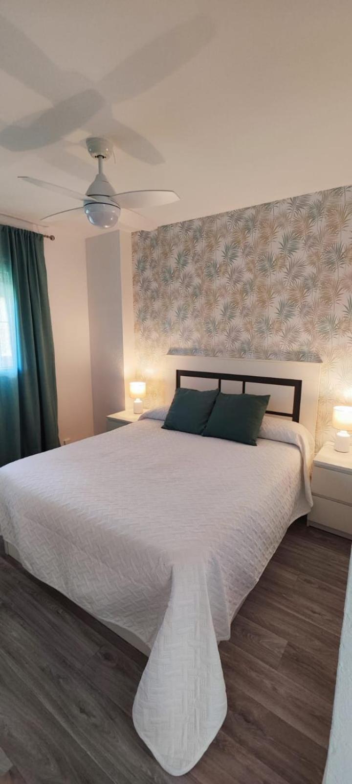 Appartement Sayla Don Gustavo Benalmádena