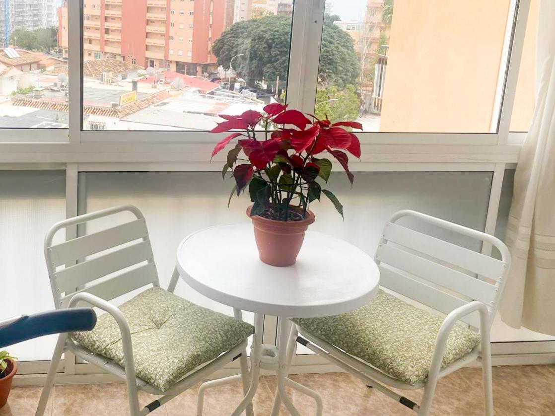 Apartamento Corinto