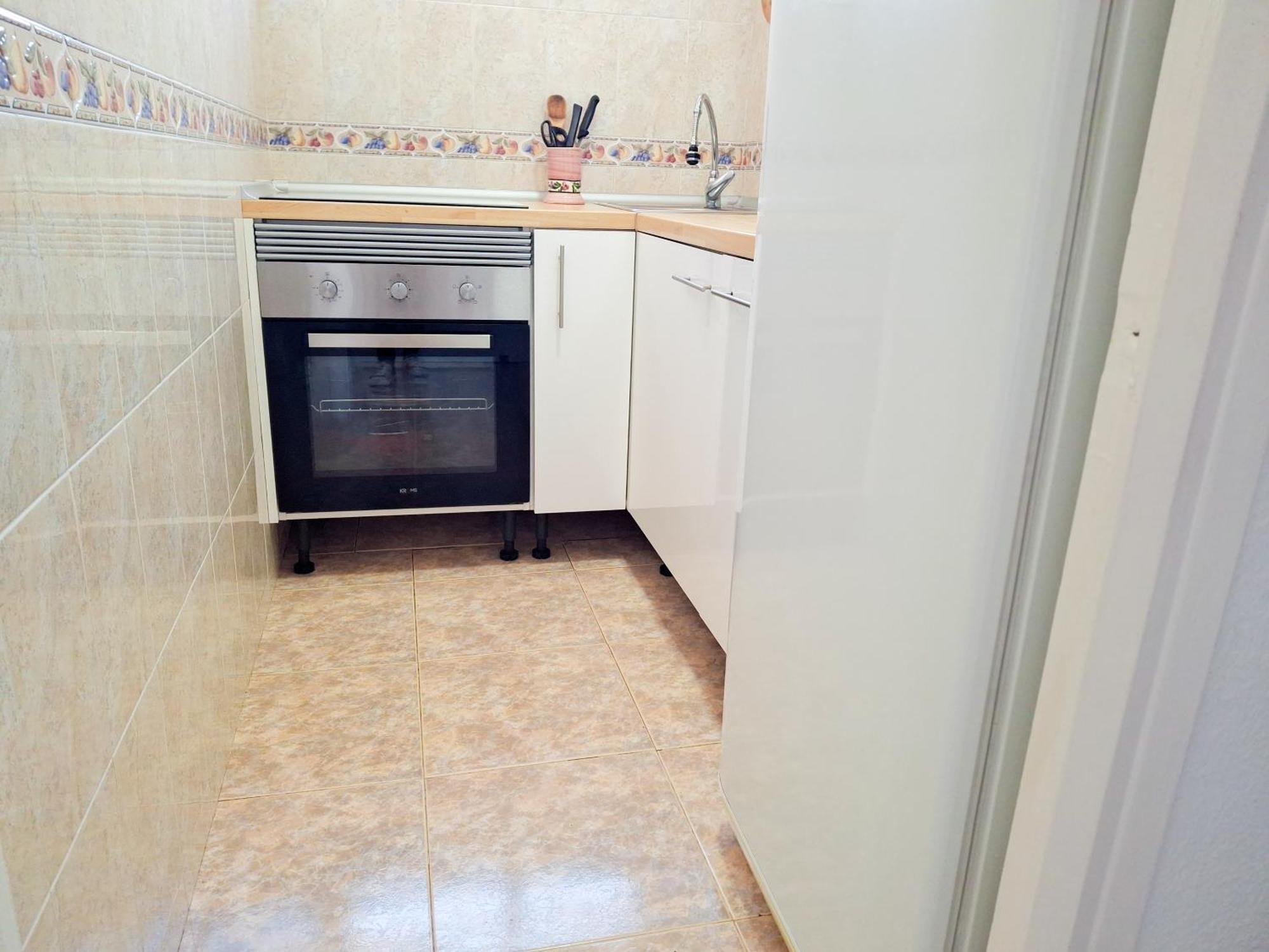 Apartamento Corinto *