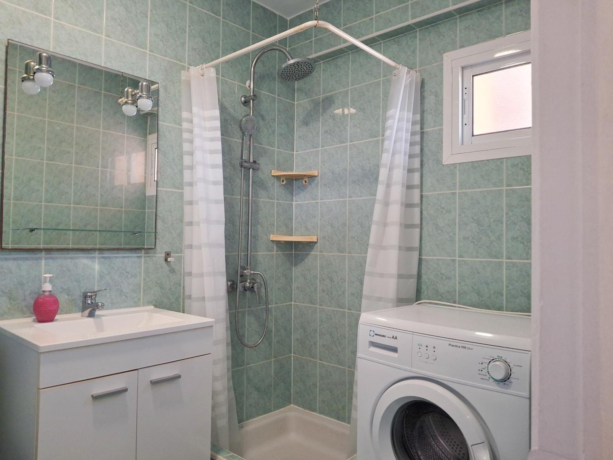 Apartamento Corinto *
