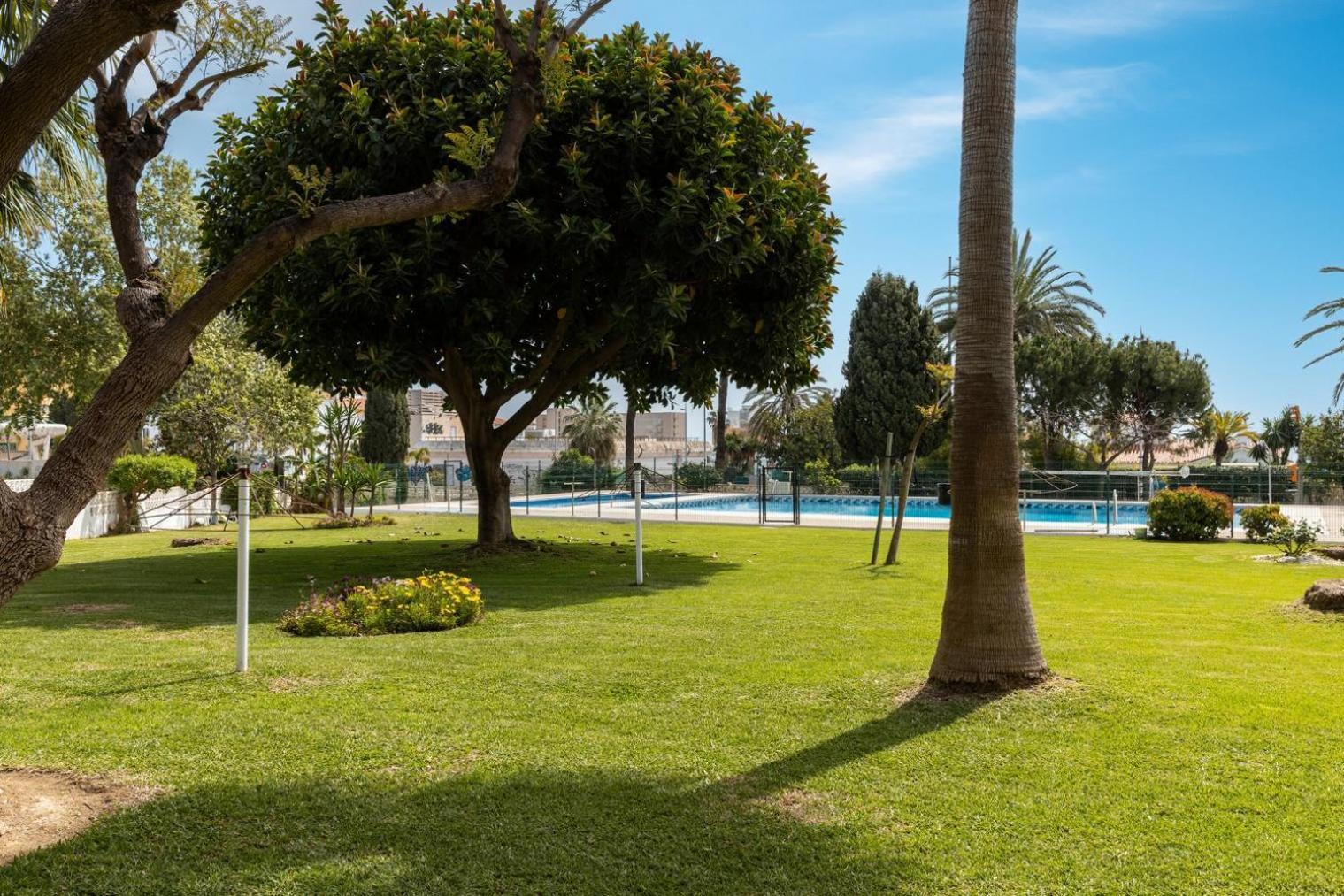 Casa Isabella -budha * Benalmádena