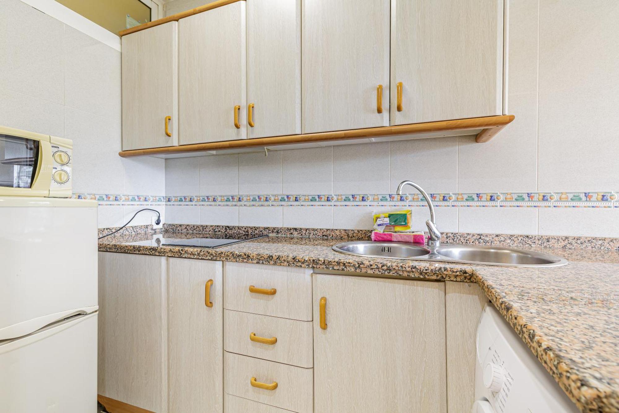 Tamarindos Appartement