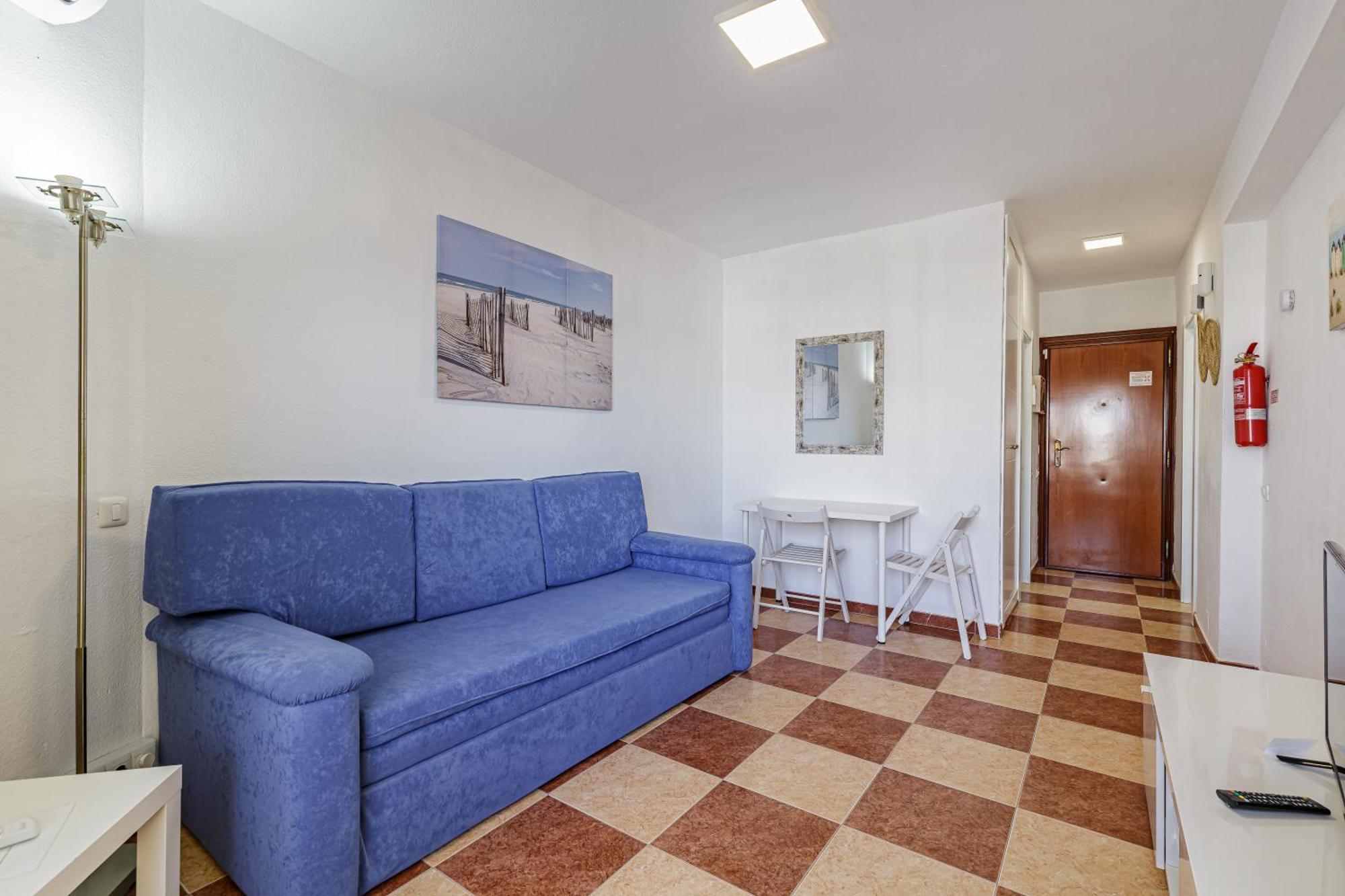 Tamarindos Appartement *