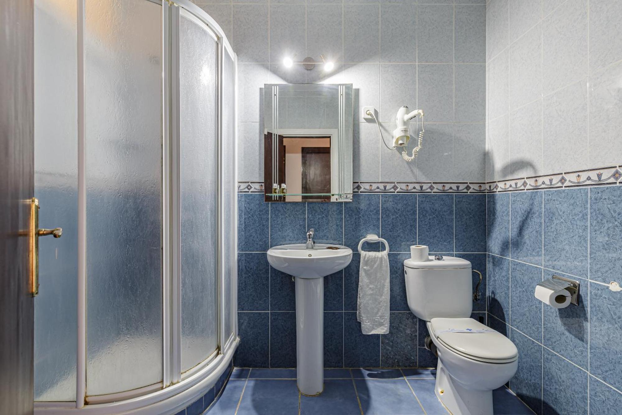Tamarindos Appartement