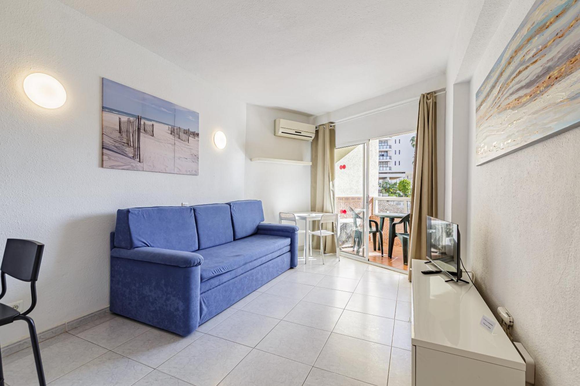 Tamarindos Appartement *