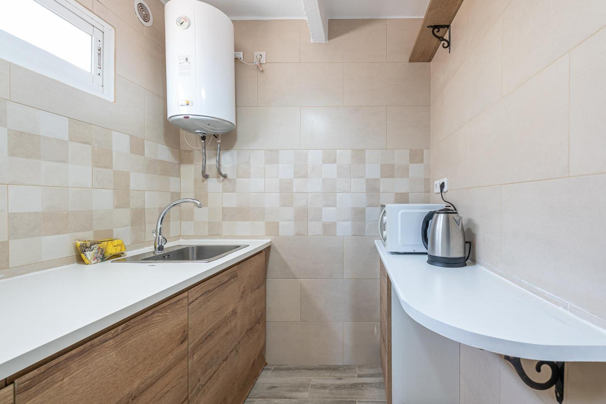 797 Rentals- Moderno, Centrico Y Espacioso Estudio Apartment