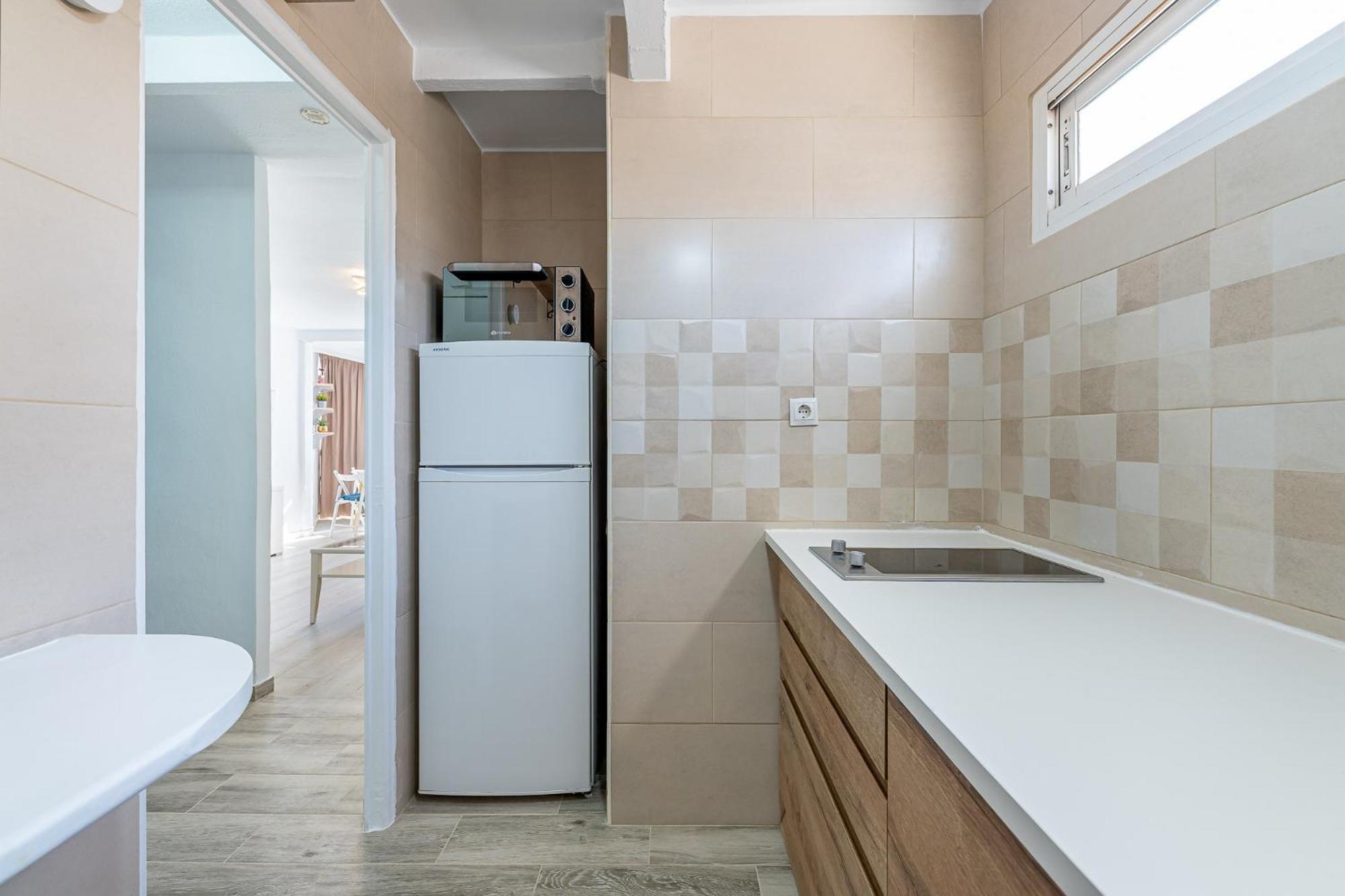 Apartment 797 Rentals- Moderno, Centrico Y Espacioso Estudio