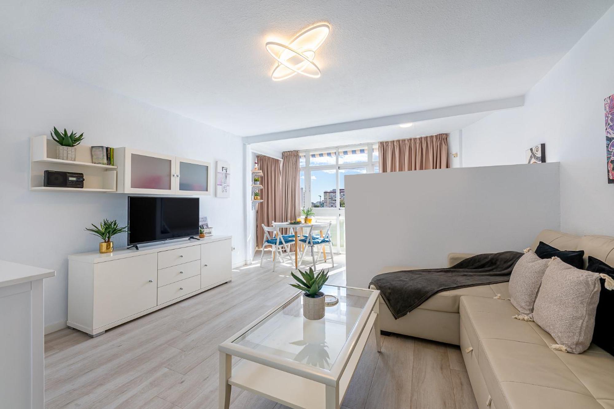 797 Rentals- Moderno, Centrico Y Espacioso Estudio *
