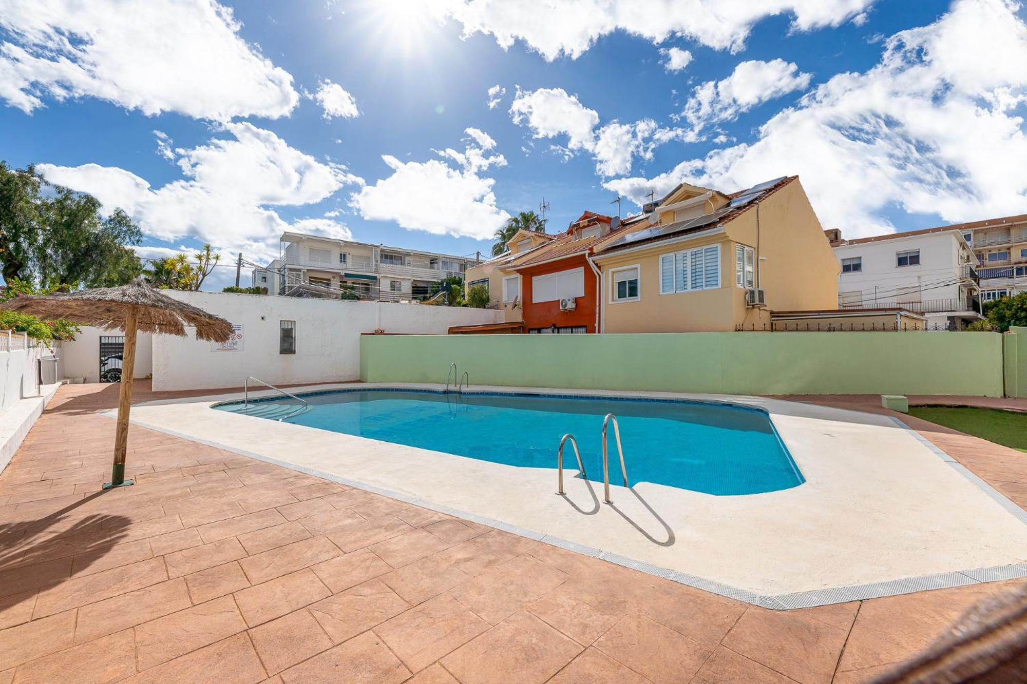 797 Rentals- Moderno, Centrico Y Espacioso Estudio * Benalmádena