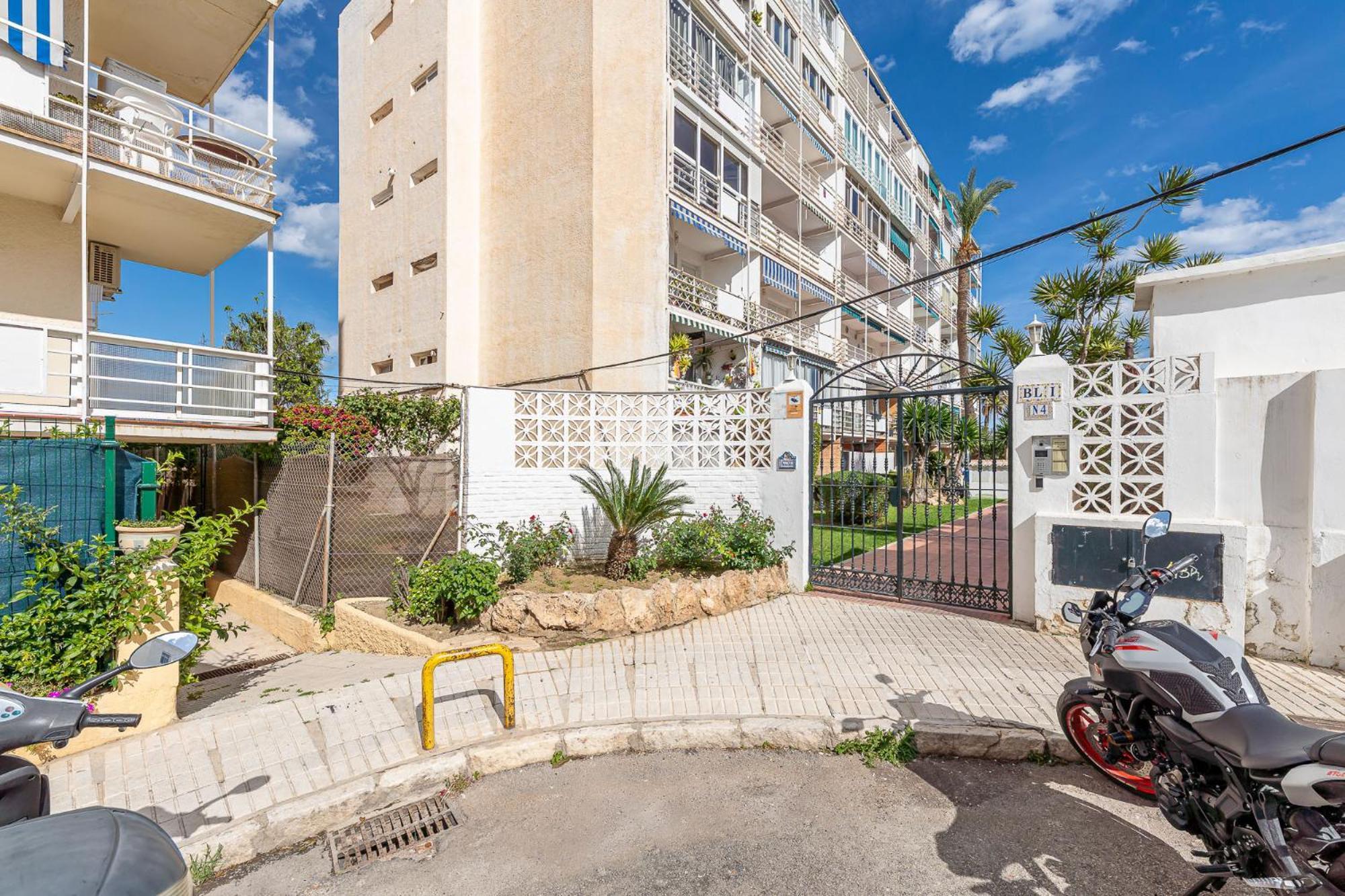 797 Rentals- Moderno, Centrico Y Espacioso Estudio Benalmádena