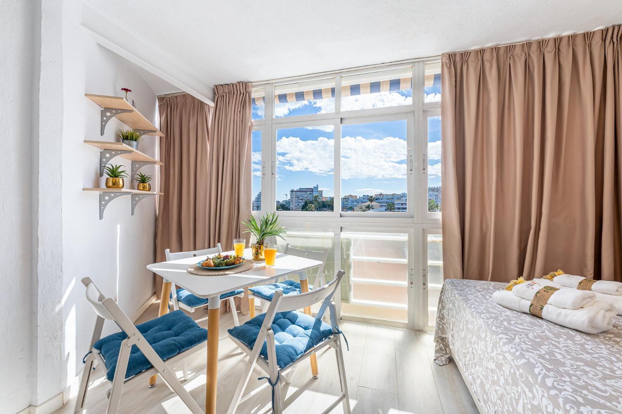 797 Rentals- Moderno, Centrico Y Espacioso Estudio *