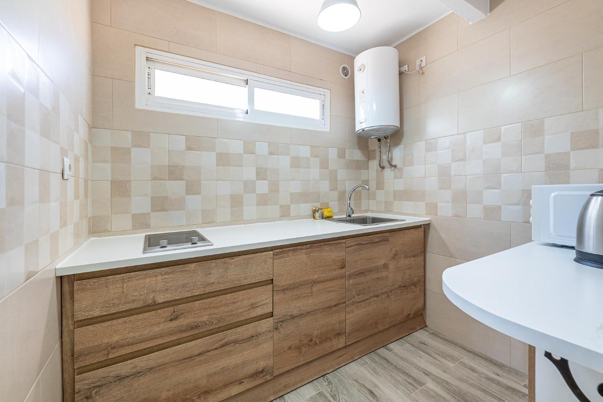 797 Rentals- Moderno, Centrico Y Espacioso Estudio Apartment