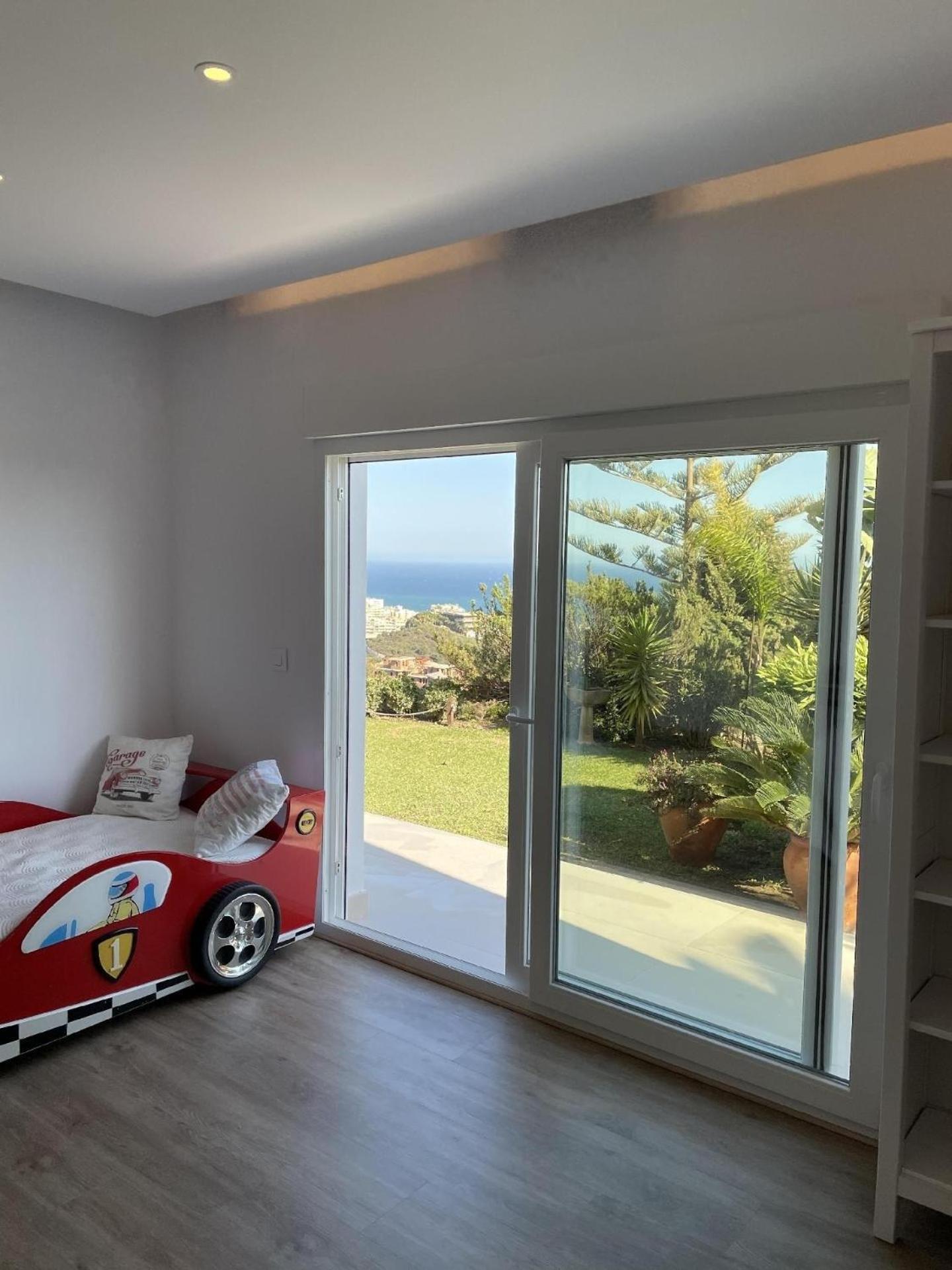 Sonnige Bella Vista Mit Fantastischem Panoramablick Und Privaten Pool, Exklusive Lage Holiday home