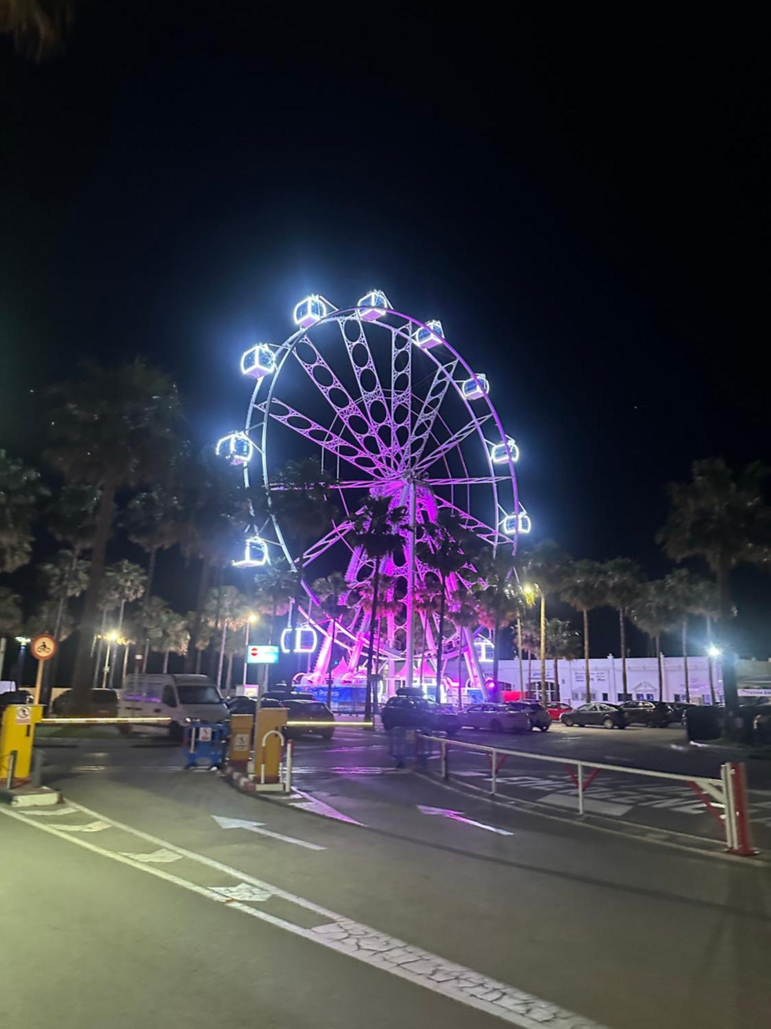 Lujoso Atico Duplex En Puerto Marina Apartamento Benalmádena