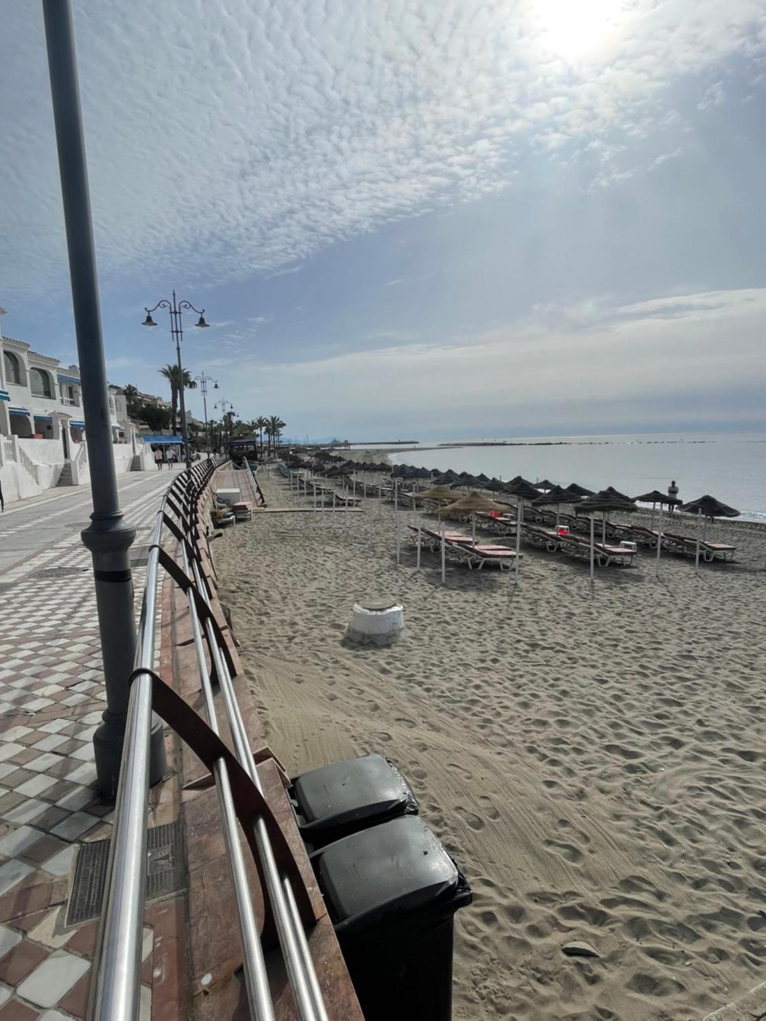 Apartment Sunsands Nr 2 Benalmadena