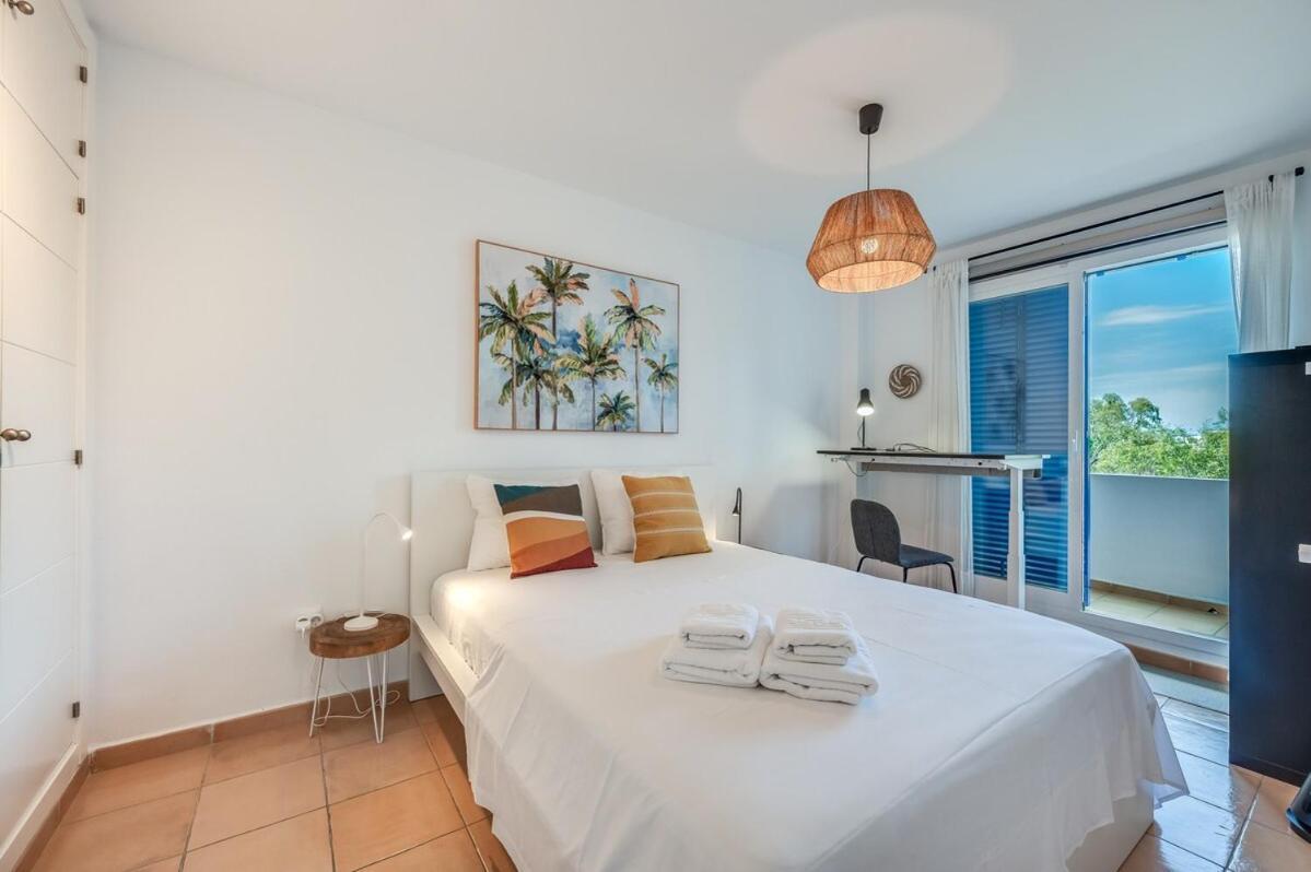 Apartment Lxr Arcadia 2hab Vistas Al Mar