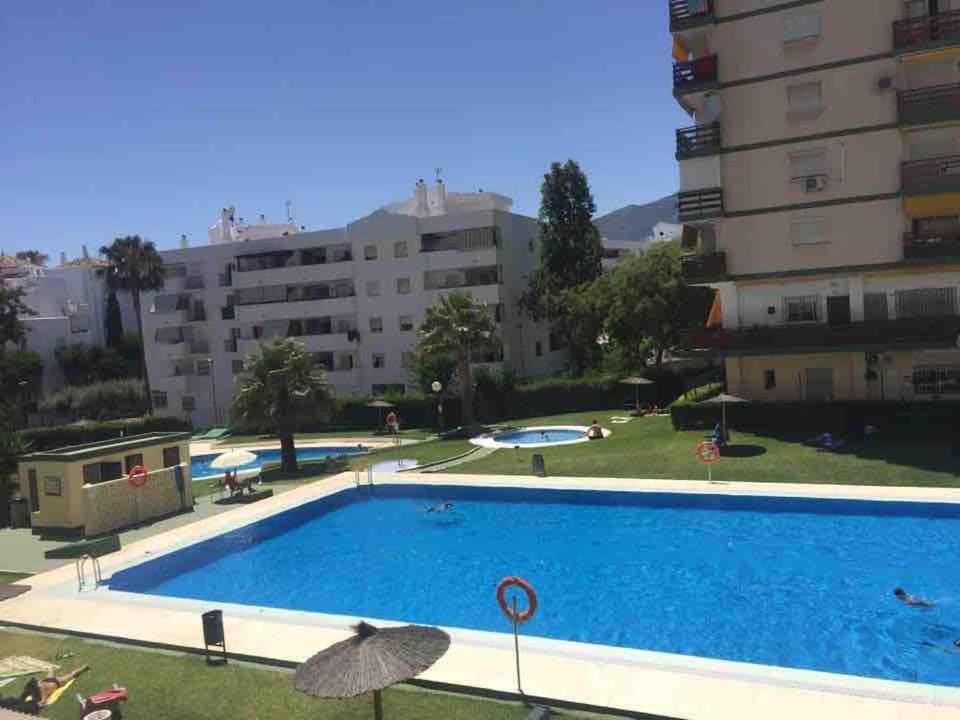 Apartment Beautiful And Enlightened! Benalmadena