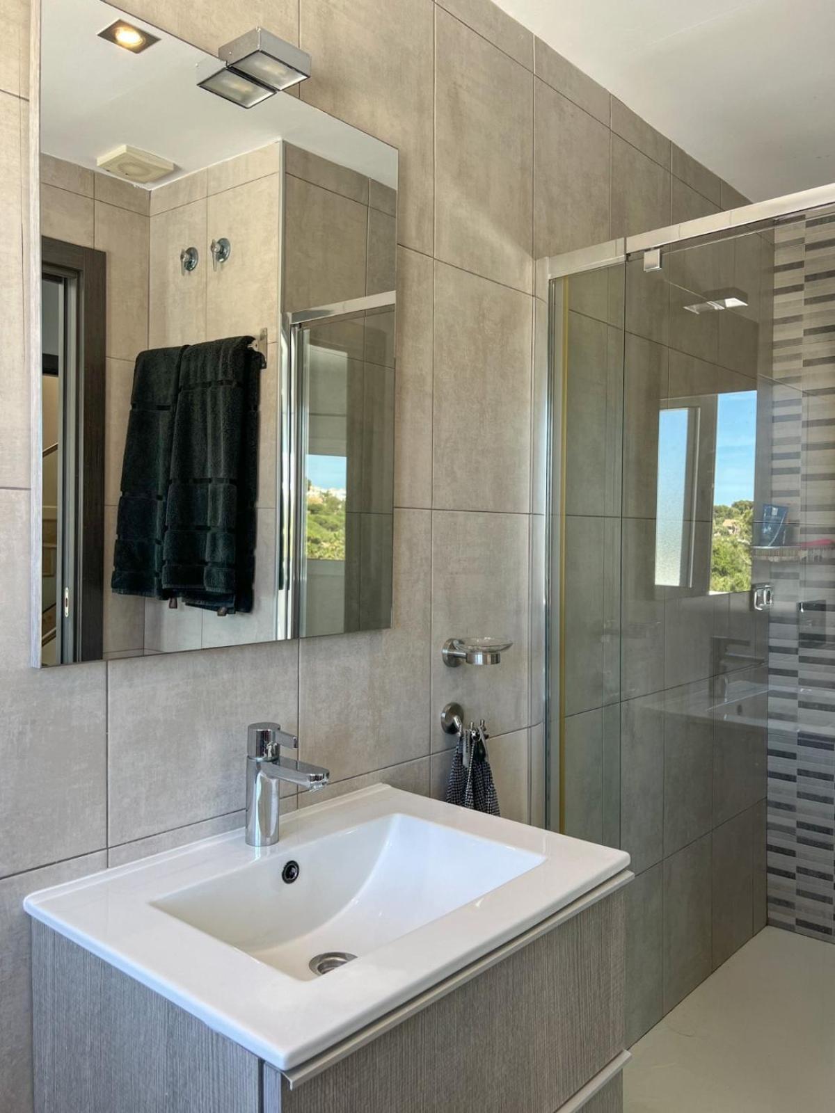 Relaxing Family Retreat With Stunning Golf Views * Benalmadena