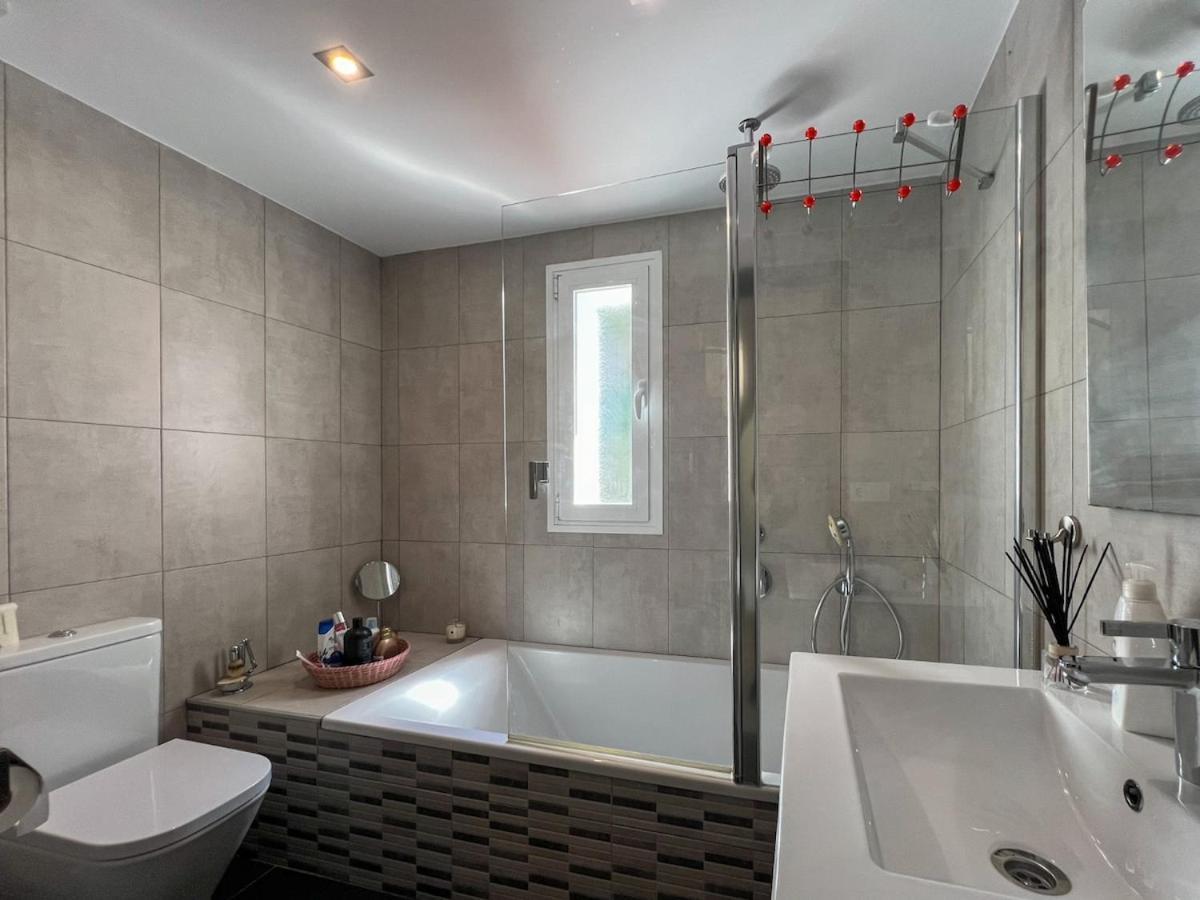 Relaxing Family Retreat With Stunning Golf Views * Benalmadena
