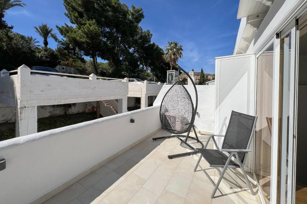 Villa Relaxing Family Retreat With Stunning Golf Views Benalmadena