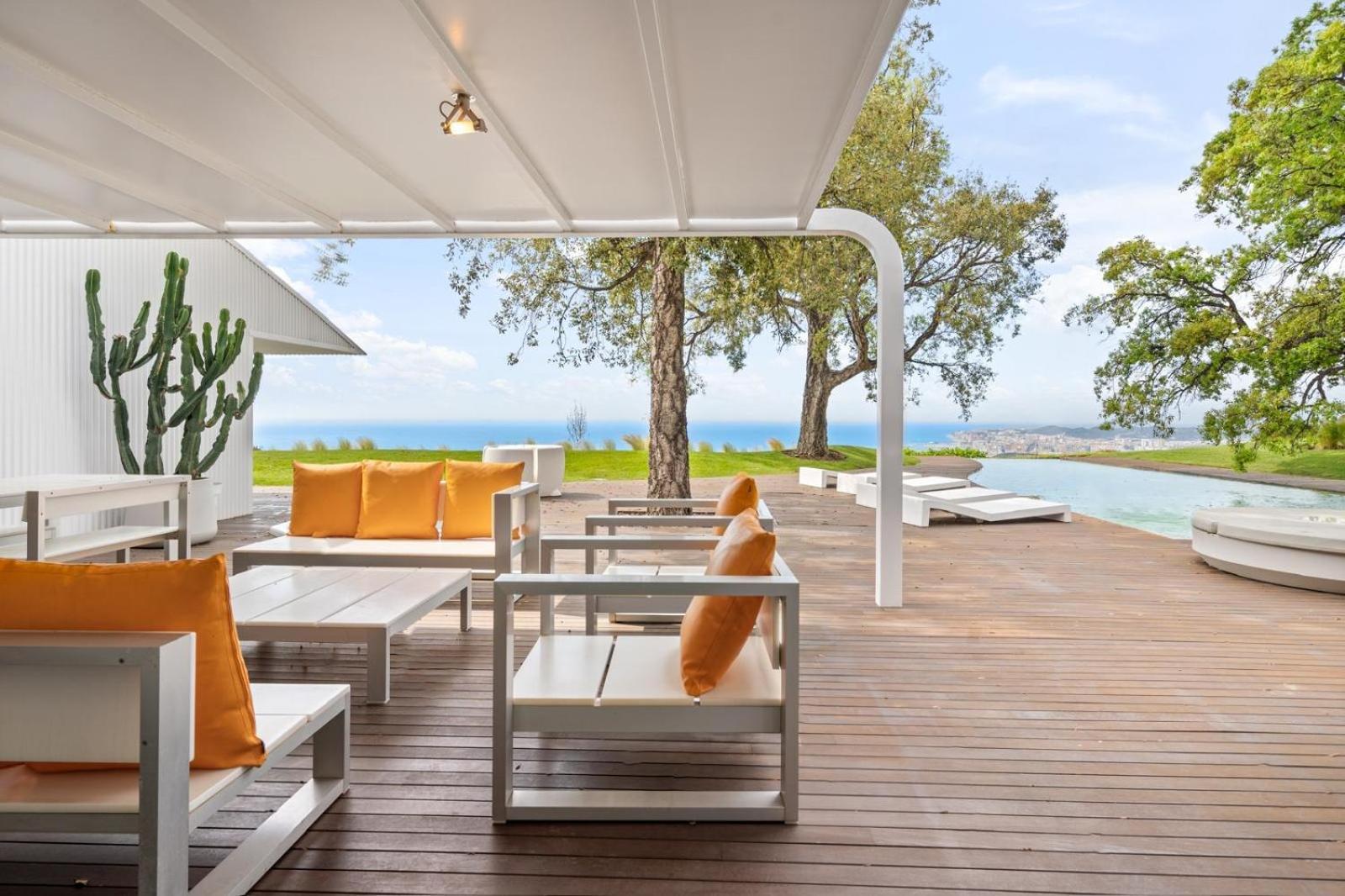 Luxury 5 Bedroom Villa