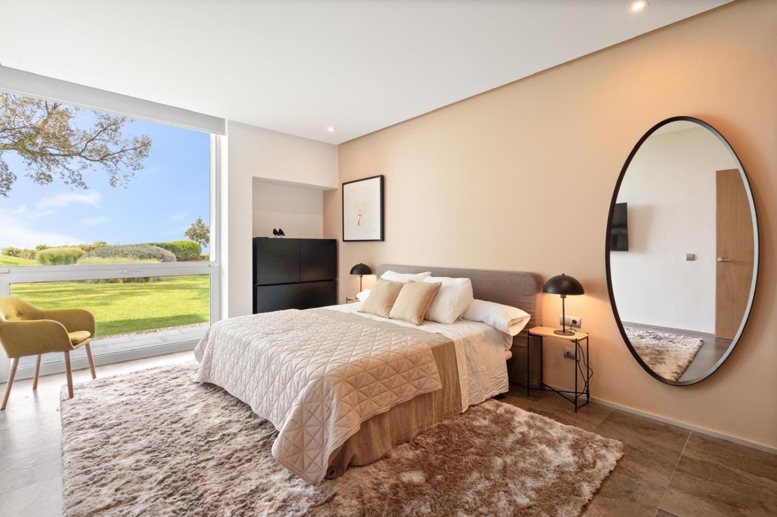 Luxury 5 Bedroom Benalmadena