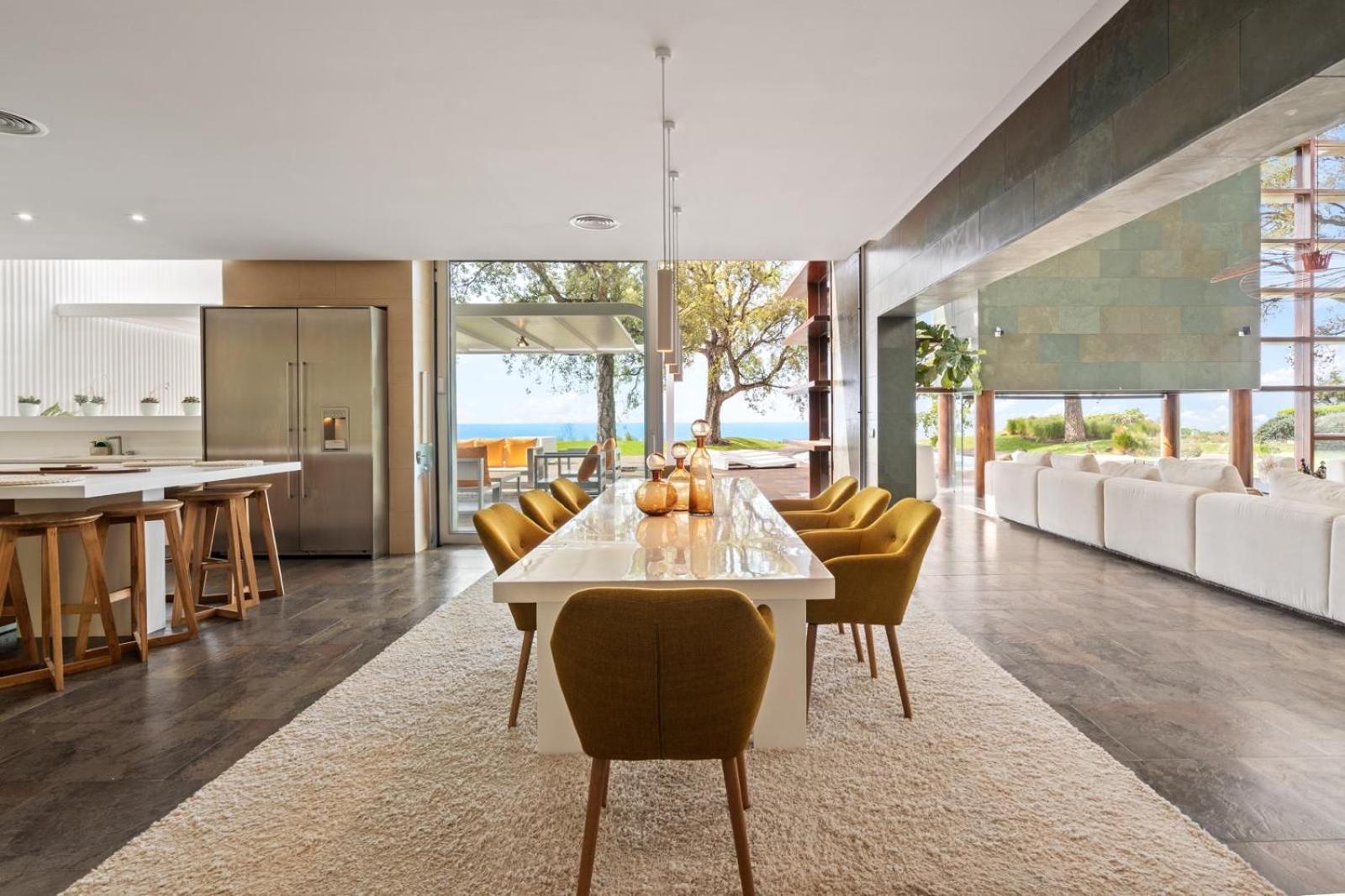 Luxury 5 Bedroom Villa Benalmadena