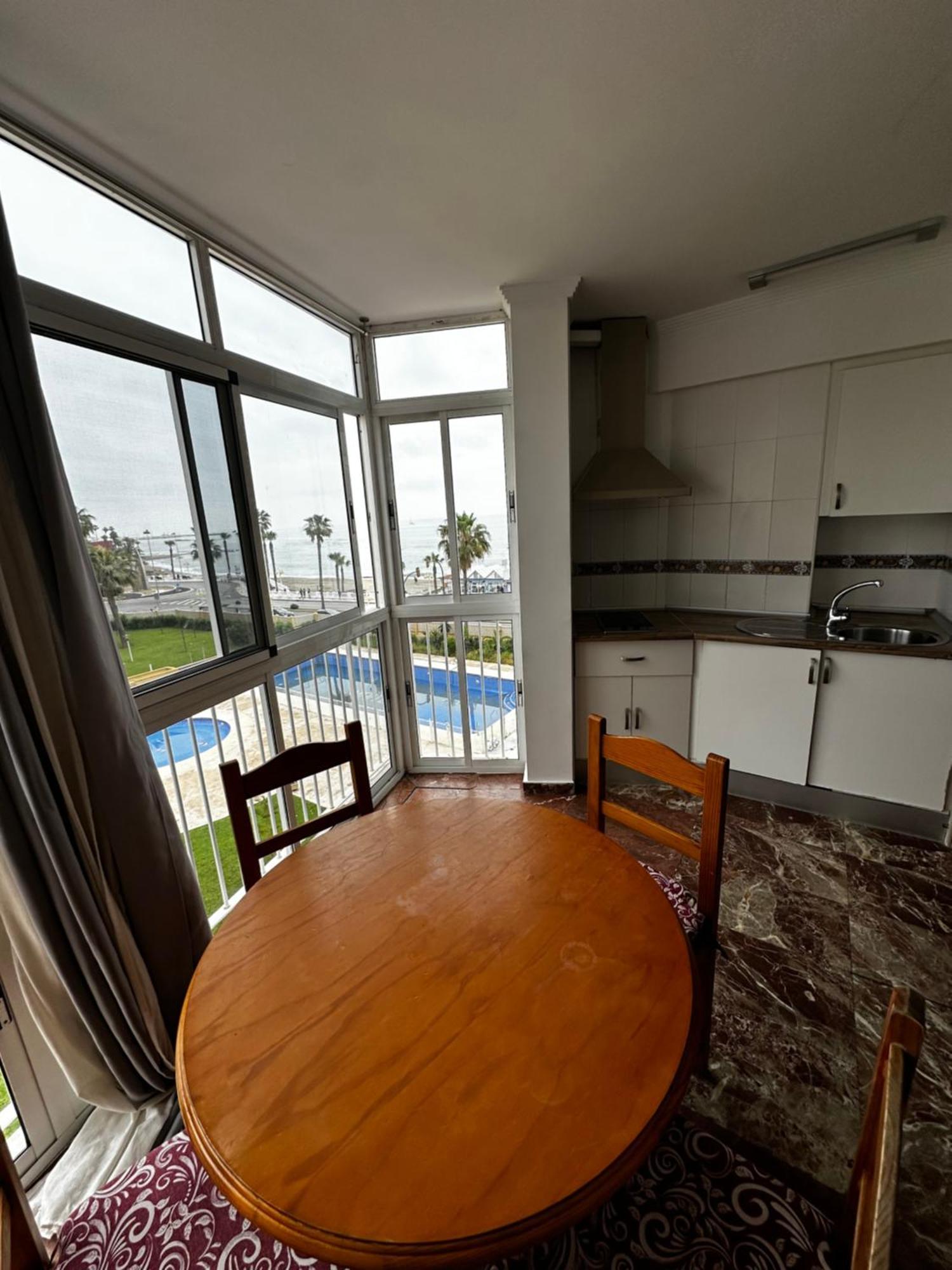 A Frontline Benalmadena
