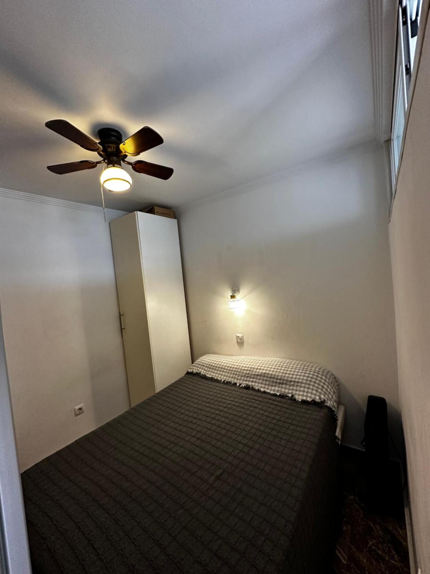 A Frontline Apartment *