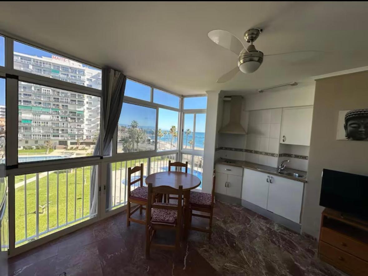Apartment A Frontline Benalmadena