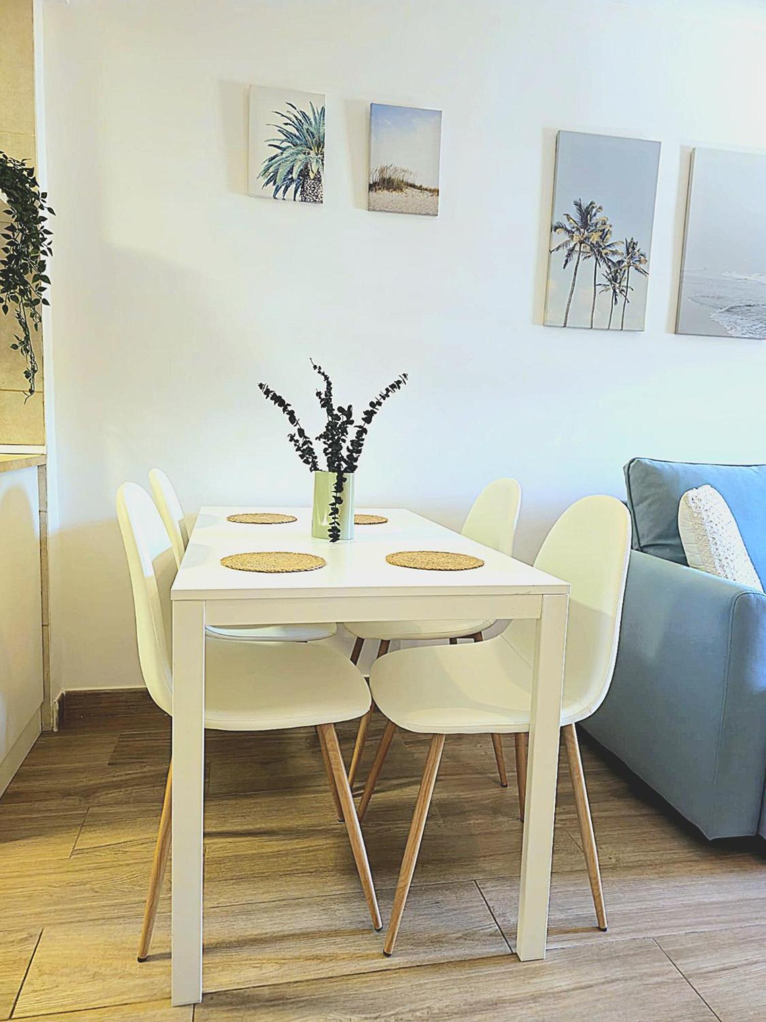 Apartamento Jupiter Benalmádena