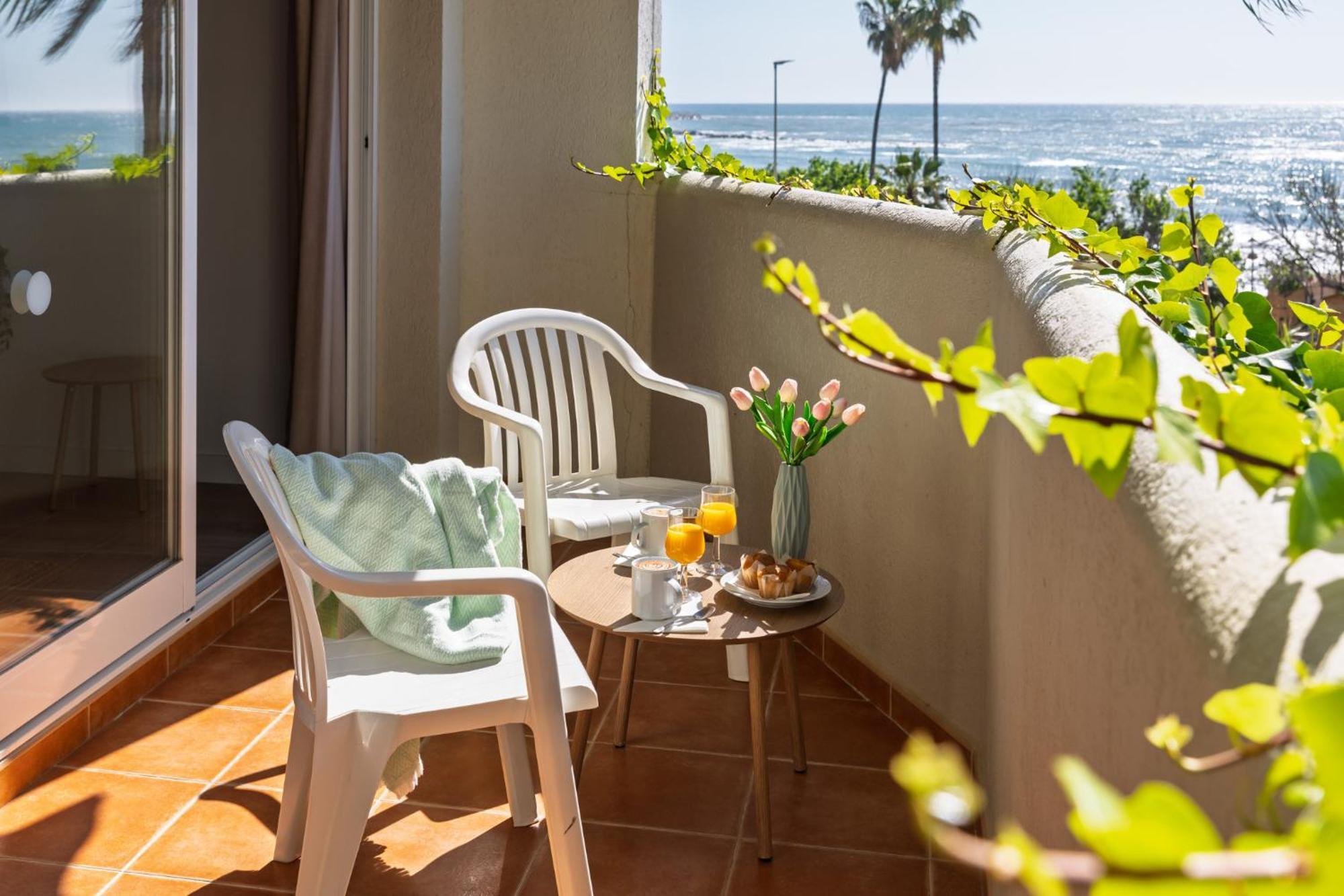Appartement Benalbeach By Alfresco Benalmádena