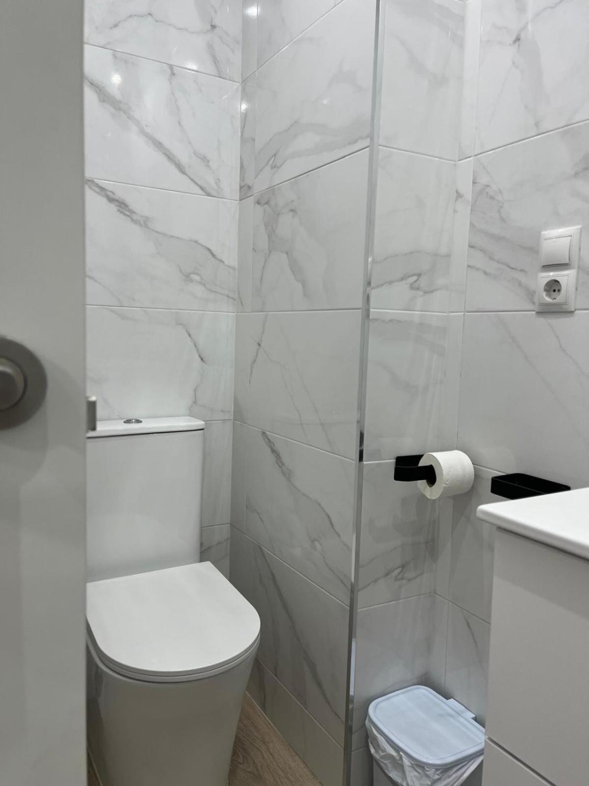 Agata Hermoso Estudio Con Piscina Y Vista Al Mar Appartement *