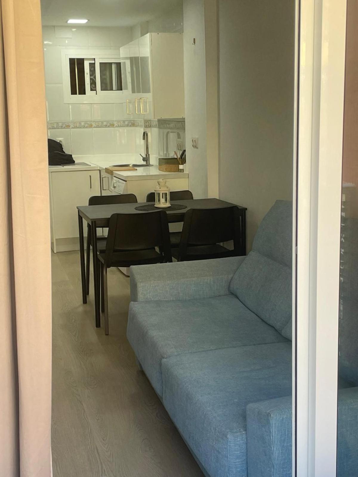 Agata Hermoso Estudio Con Piscina Y Vista Al Mar