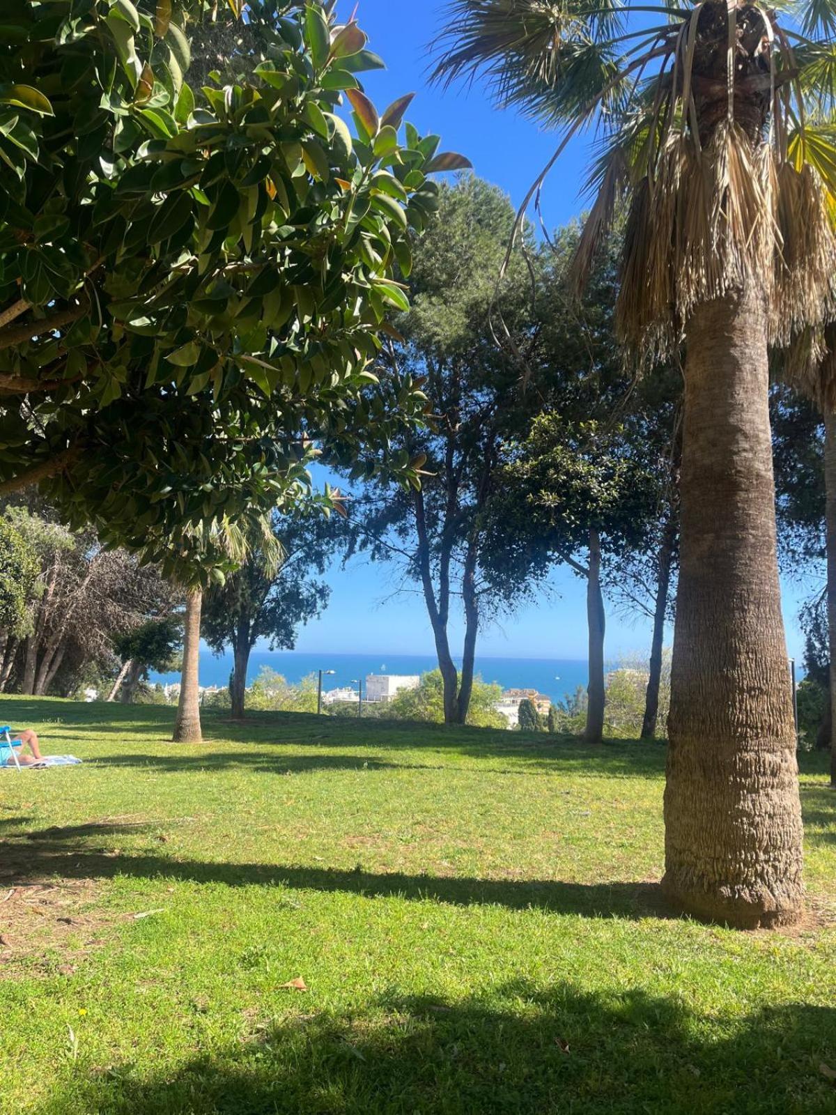 Appartement Agata Hermoso Estudio Con Piscina Y Vista Al Mar