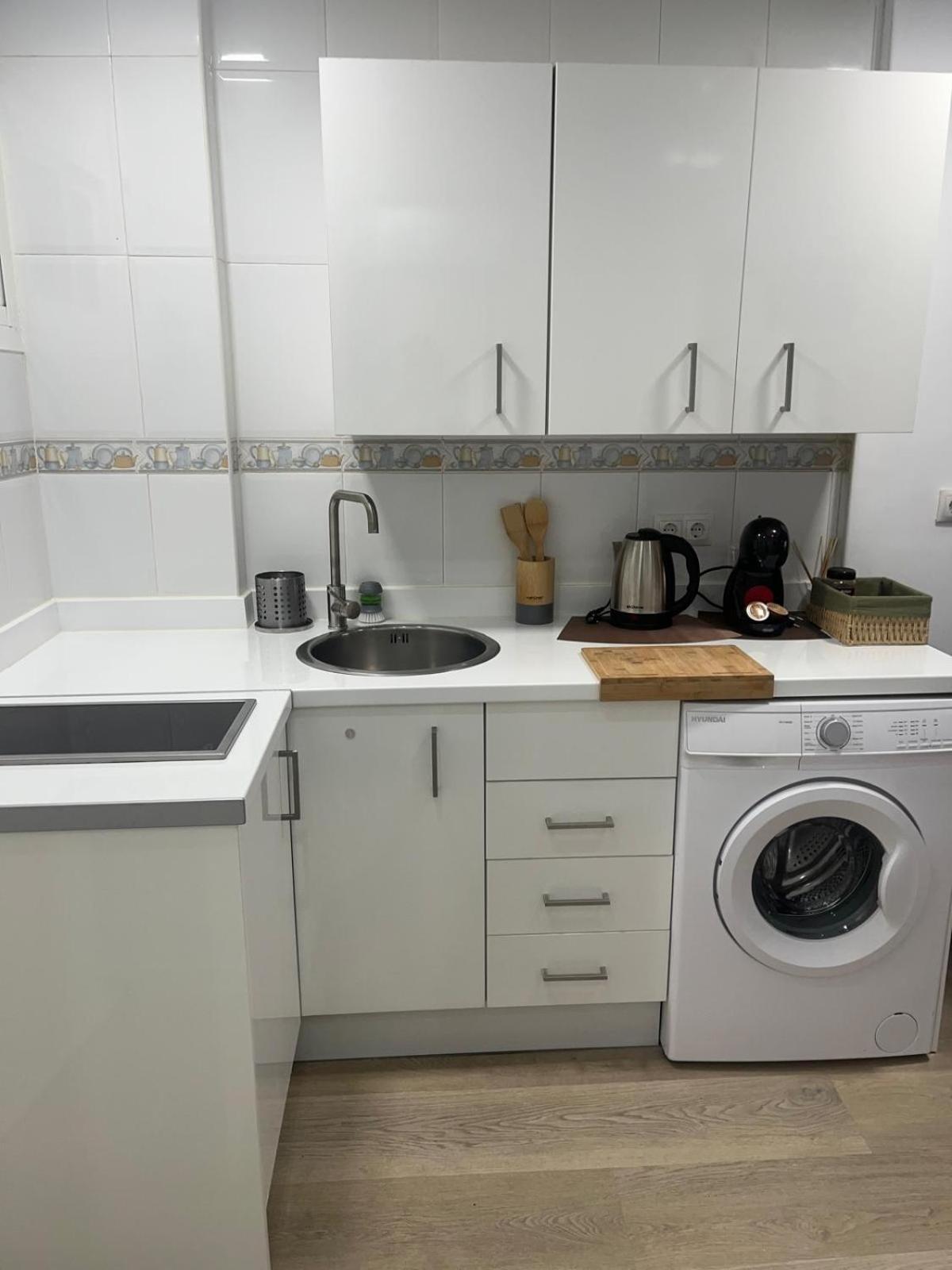 Appartement Agata Hermoso Estudio Con Piscina Y Vista Al Mar *