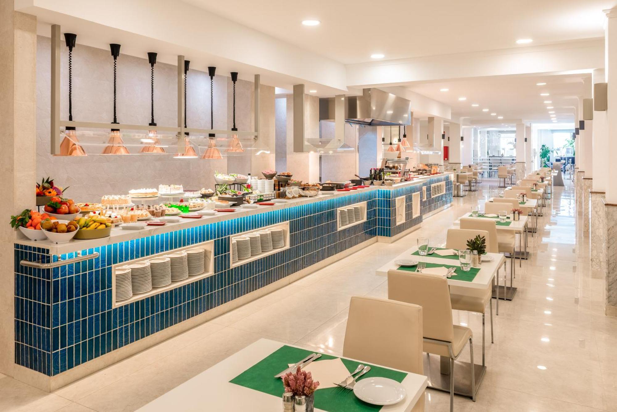 Arenas, Affiliated By Melia Hotel