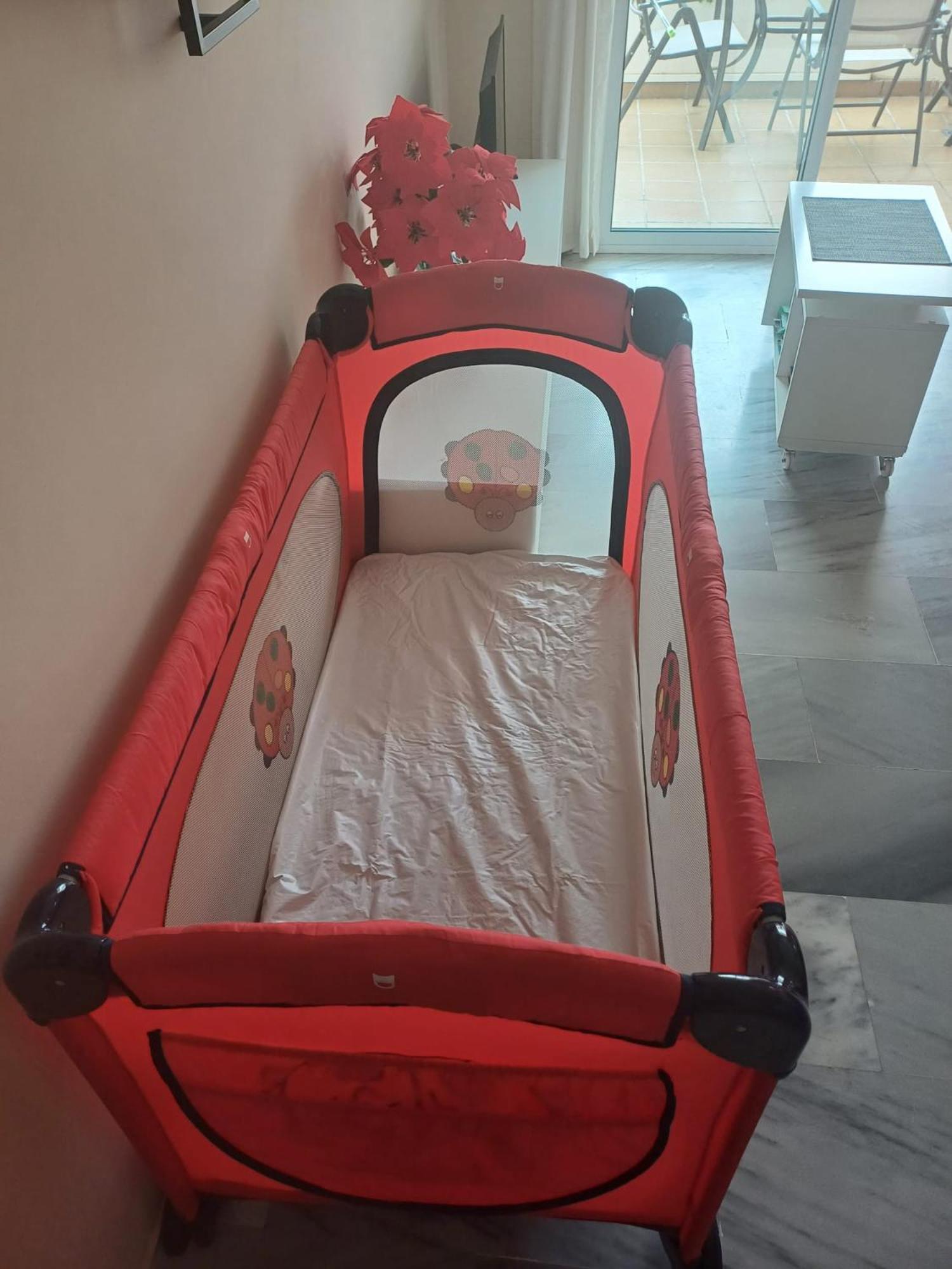 Apartment Golf Benalmádena